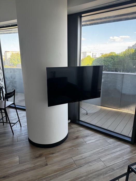 Apartament 2-pokojowy  | 34m2  | HANZA TOWER | Balkon 20m2  | 34 m² | Garaż