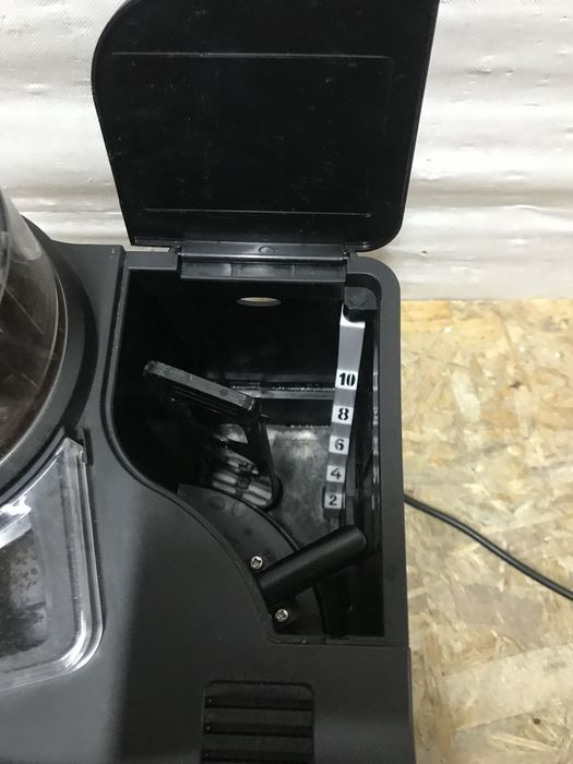 Кавомашина Aromatica II Thermo