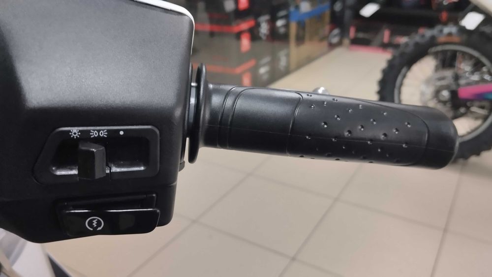 Скутер SYM Orbit II 150 Офіційний Дилер! Гарантія! Сервіс! Доставка!