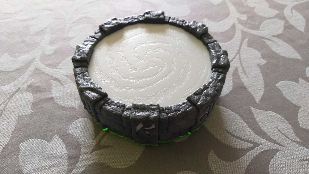 16 Skylanders + portal + jogo para Nintendo Wii ou Wii U