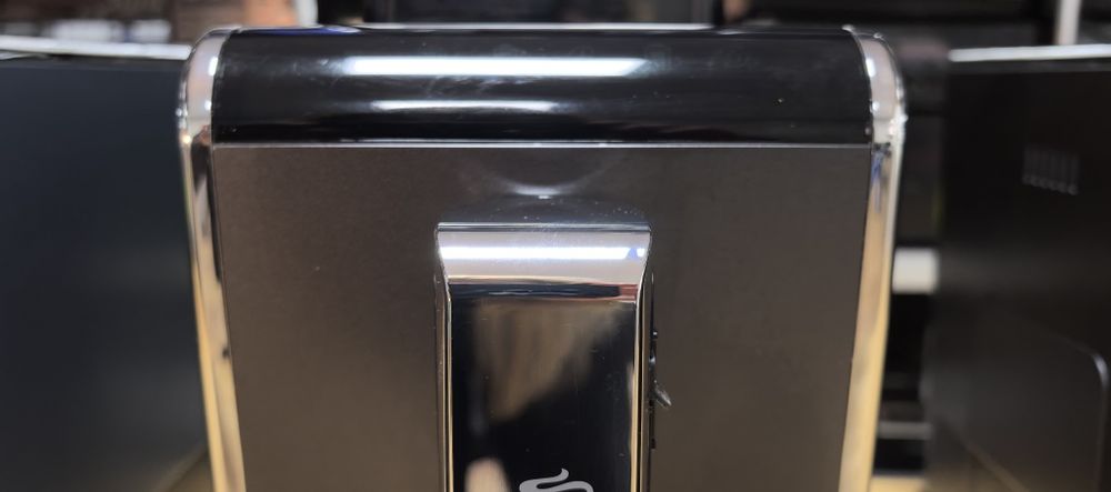 Кавові машини Tchibo