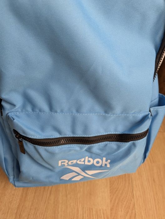 Plecak Reebok nowy