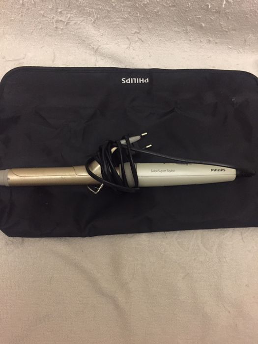 Плойка Филипс в отличном состоянии