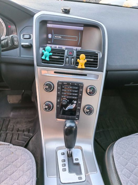 Продам Volvo xc60