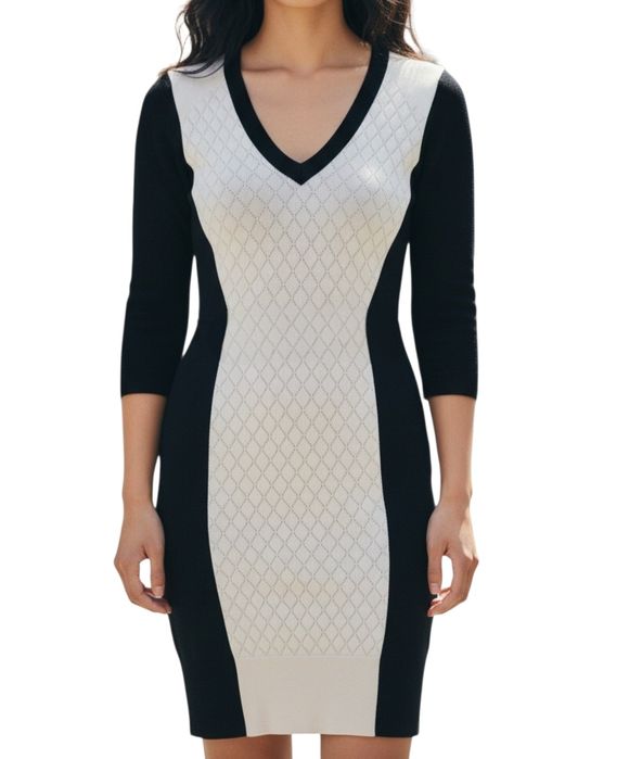 Sukienka Karen millen 
Rozmiar 2 M 38 
Szerokość od pachy do pachy 38