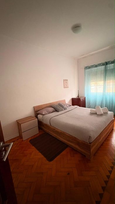 Quarto para arrendar
