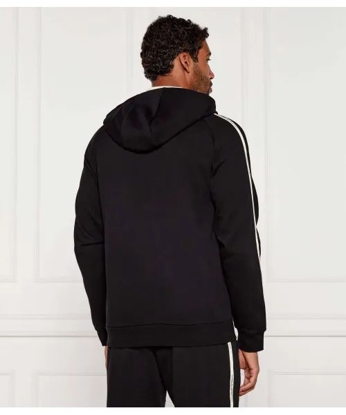 Спортивний костюм Emporio Armani L оригінал