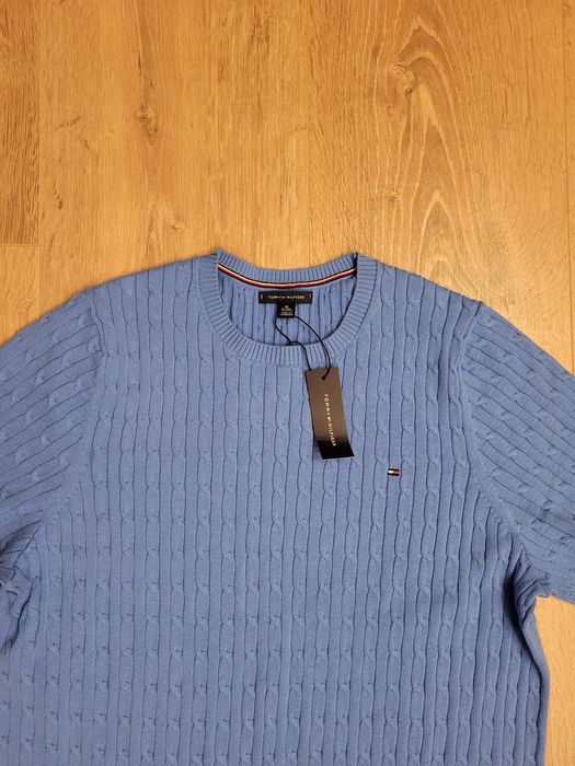 T-shirt damski Tommy Hilfiger