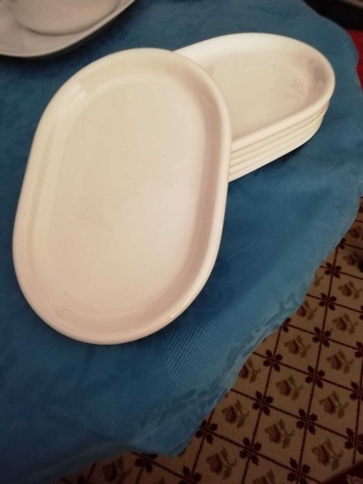 Loiça diversa para pintar