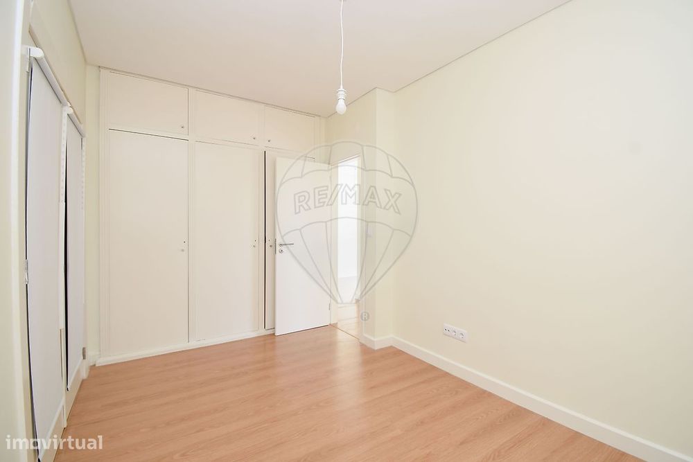 Apartamento T3 para arrendamento