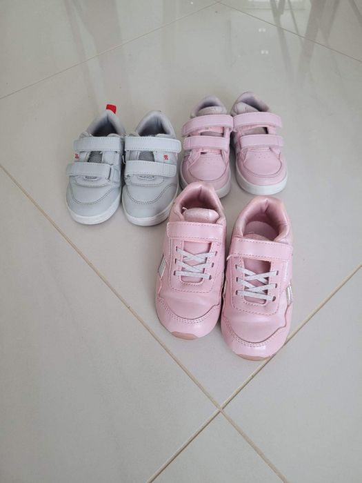 Buty dziecięce. Super cena.