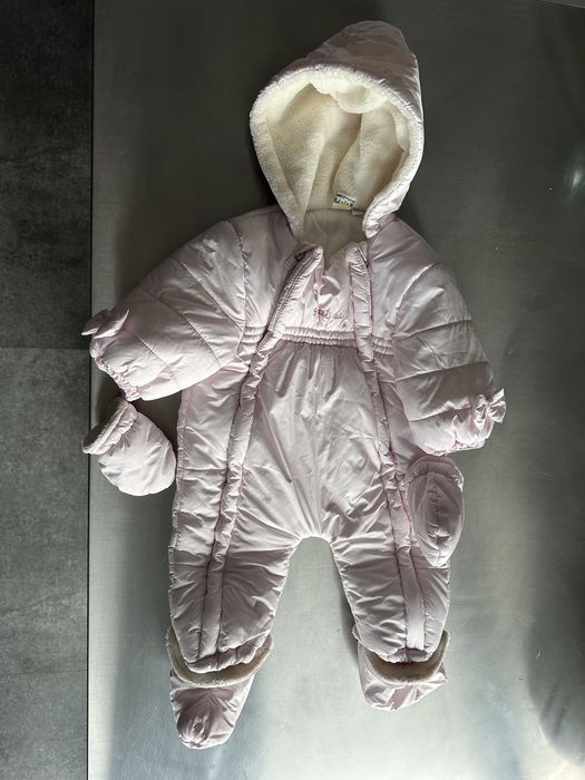 Комбінезон