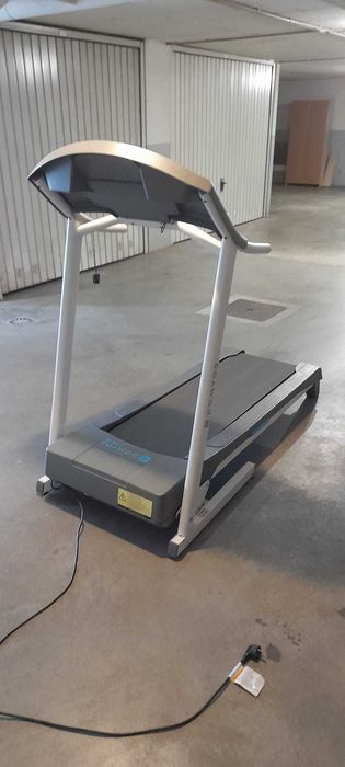 Passadeira Domyos TC2