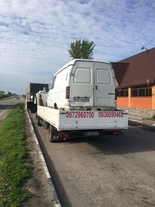 Кран Манипулятор. ГАЗель бортовая. - Услуги манипулятора Николаев на Olx