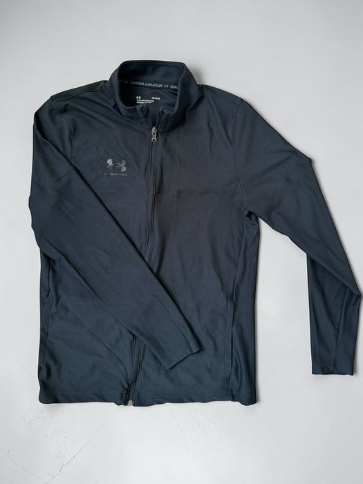 Кофта / олімпійка Under Armor, розмір М