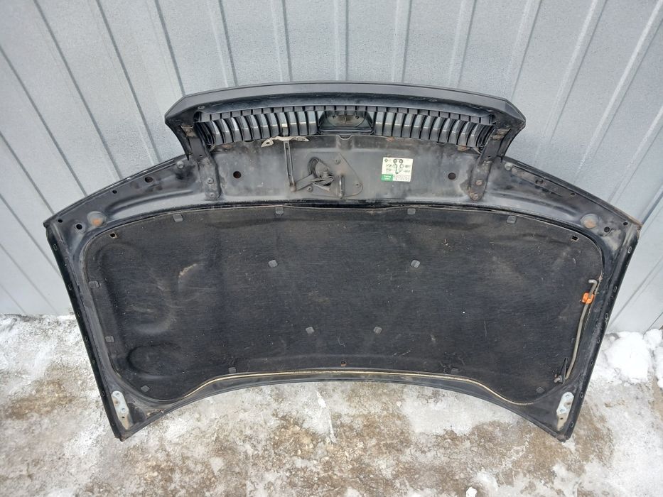 Капот Капоти Шкода Фабіа 1 Skoda Fabia 1