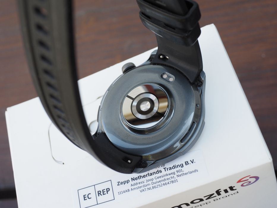 smartwatch Amazfit Balance