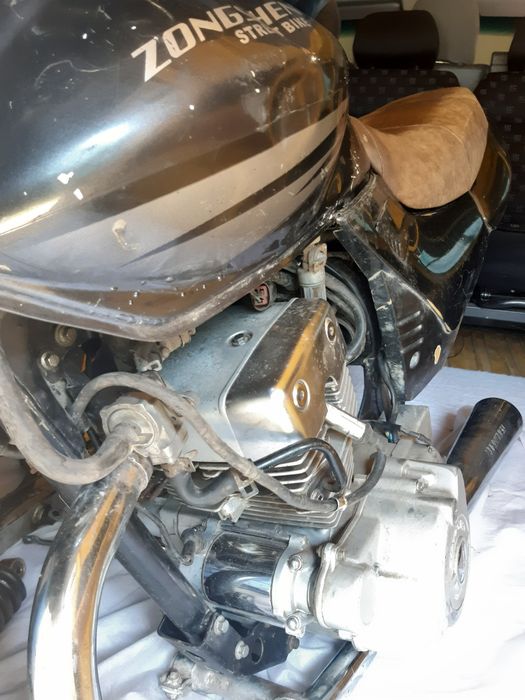 Зонгшен LZX 125 4 b,обміняю на Ява,Мінськ