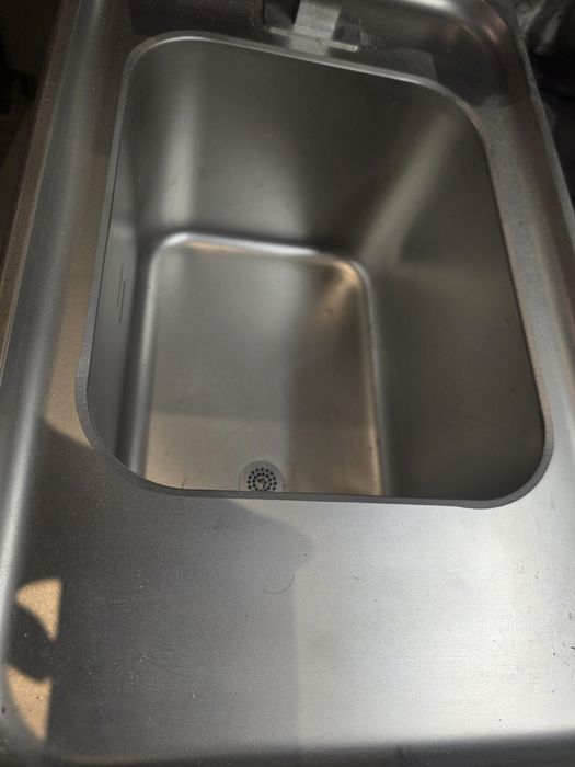 Podgrzewacz do frytek Redfox uh30el