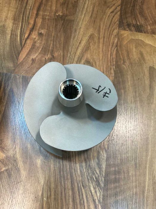 Новый Импеллер водомета гидроцикла Kawasaki Ultra 150: 6 000 грн ...