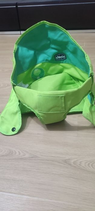 Cadeira Chico de apoio mesa para criança