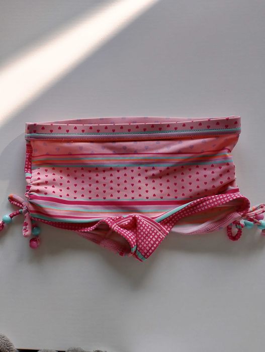 Spodenki do stroju kąpielowego 2-3 latka