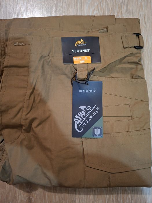 Штани тактичні Койот