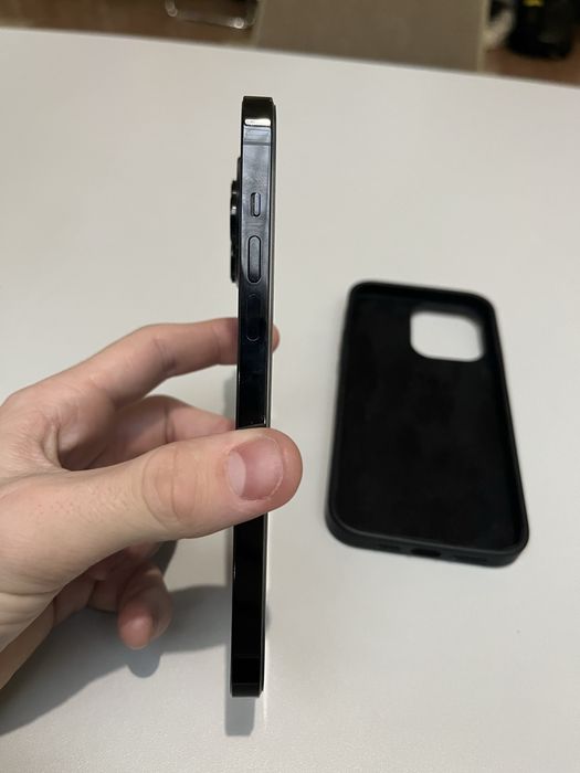 Продам iPhone 14 Pro Max