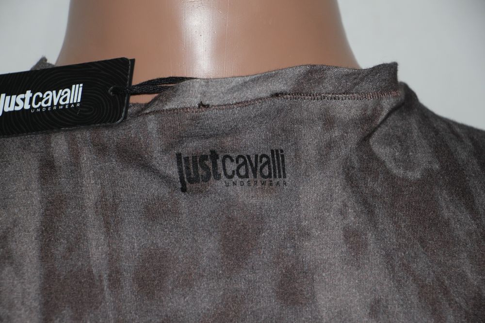Футболка Just Roberto Cavalli, оригінал