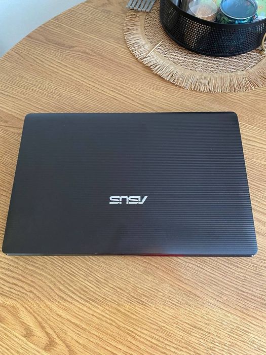 Ноутбук Asus k53b на запчастини, розборка