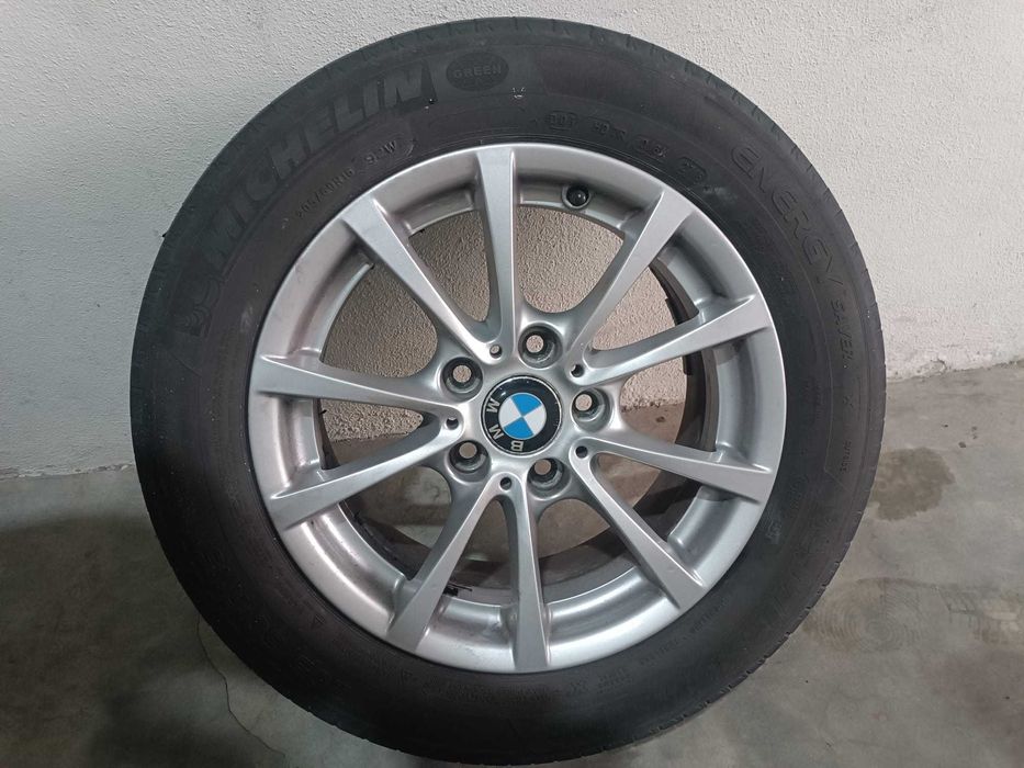 Jantes BMW style 390 Originais 16