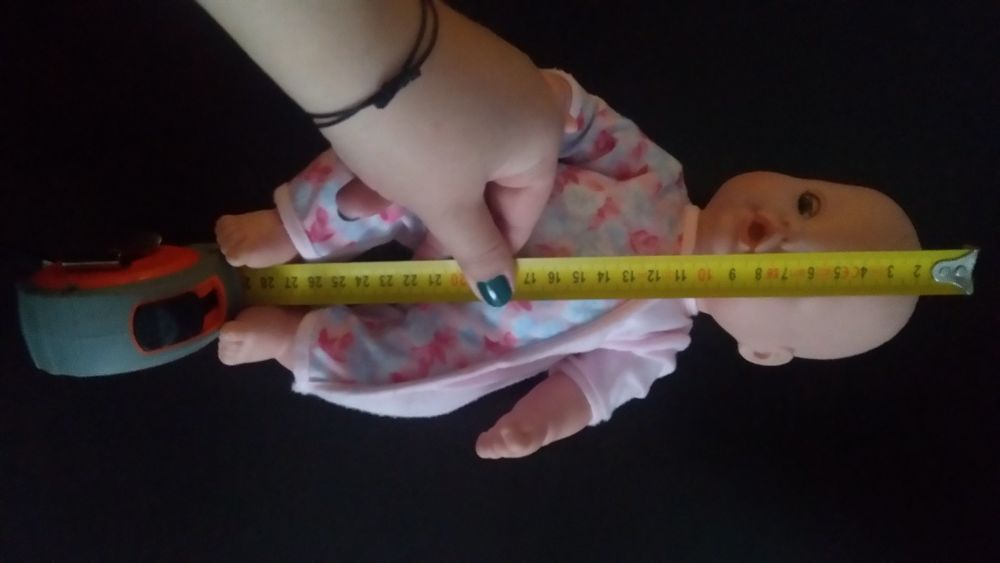 Bobas dla dziewczynki