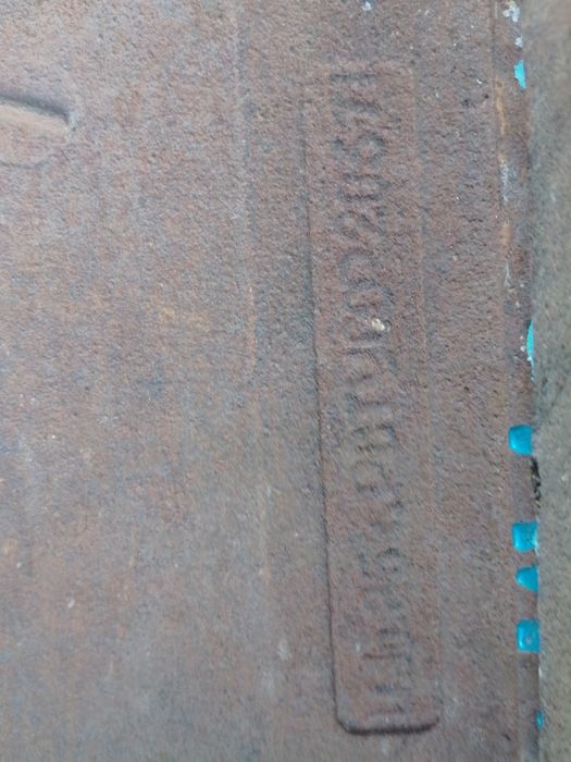 Дверцы чугунные,колосники  завесы и  др.