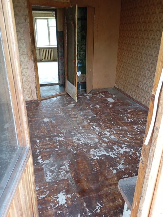 ‼️ТРУПНЫЙ ЗАПАХ Уборка квартир после ТРУПА ПОЖАРА Клінінг після Смерті