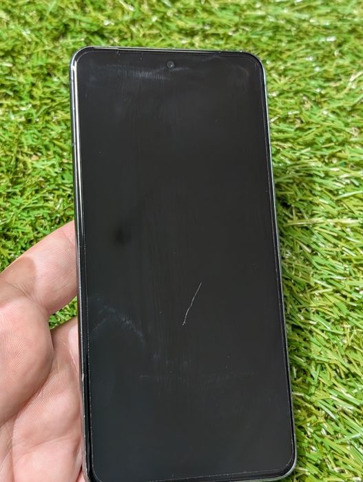 Google pixel 8pro 12/128Gb (20265) Obsidian Neverlock