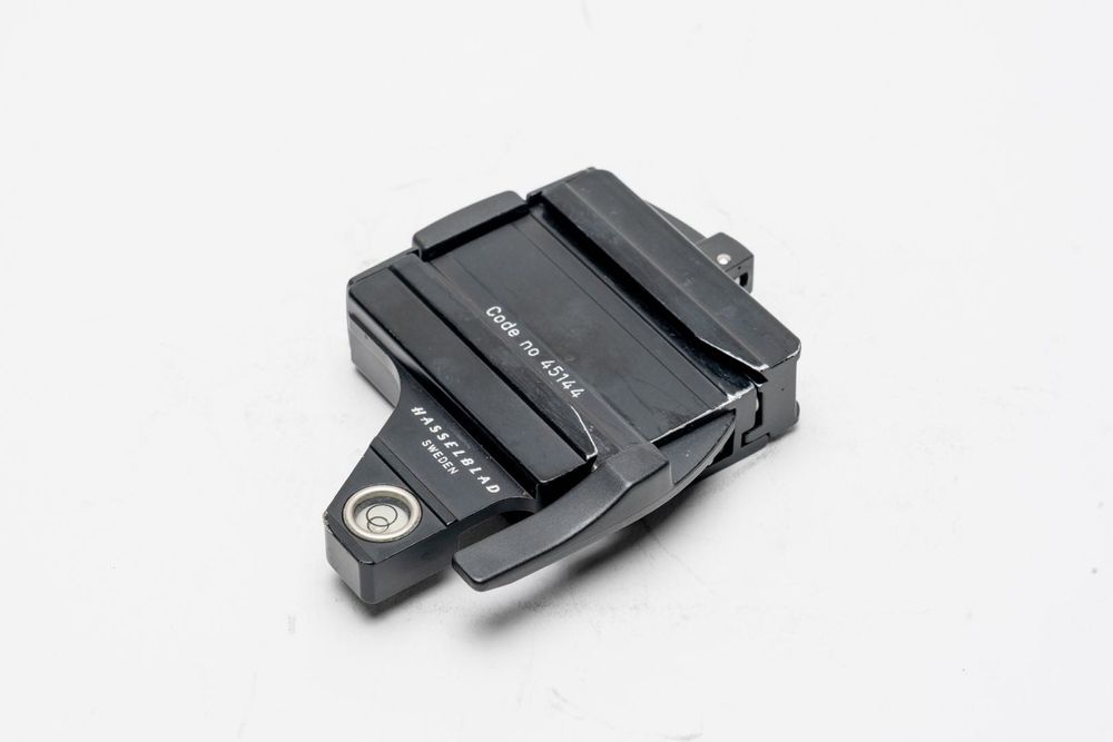 HASSELBLAD BASE RÁPIDA C/ NIVEL