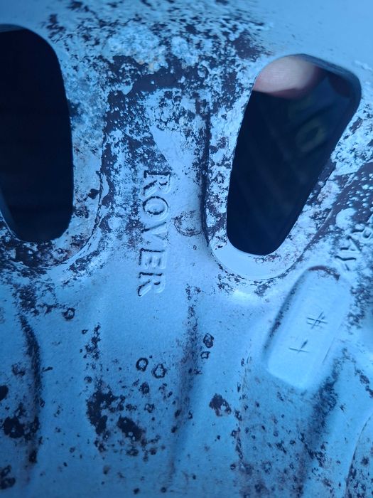 Диски Rover 5/98 R15 6,5J ET50 .