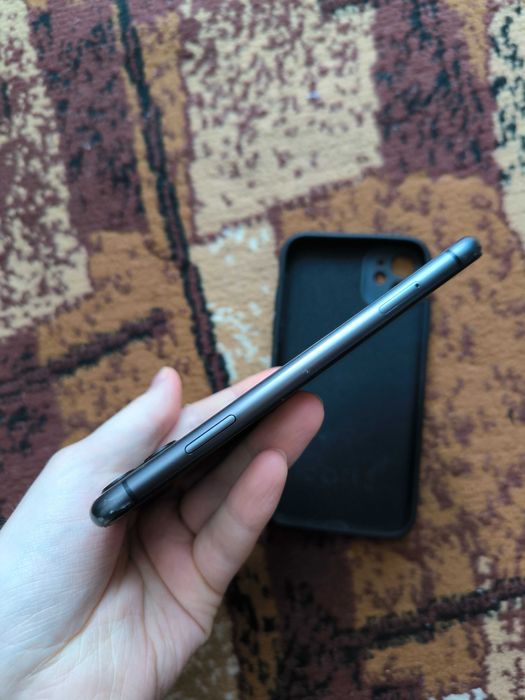 Apple iPhone 11 64 гб neverlock
