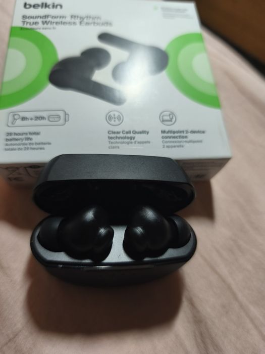 Belkin phones Bluetooth