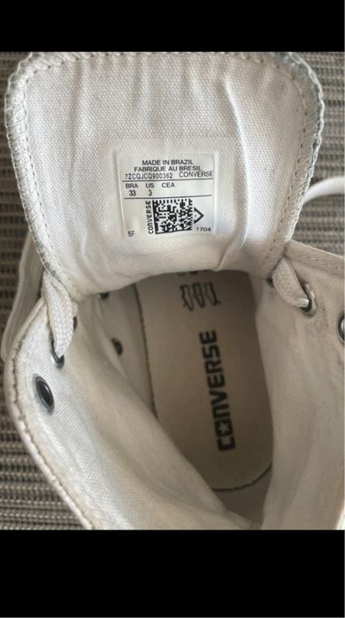 All star converse chuck taylor