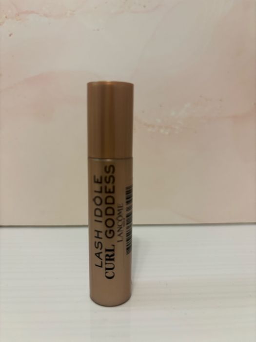 Nowa maskara Lancome
