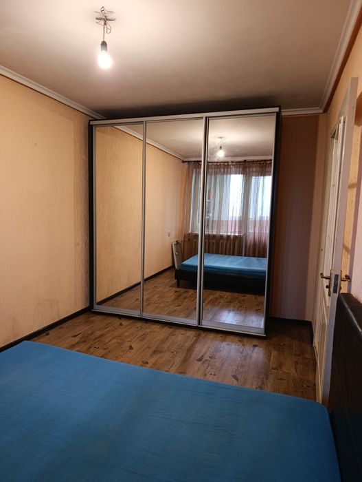 Продам  квартиру