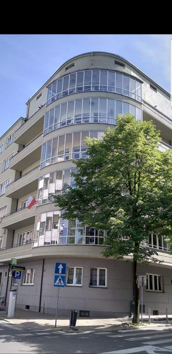Mieszkanie centrum Sklodowskiej 36 C.O. moderna