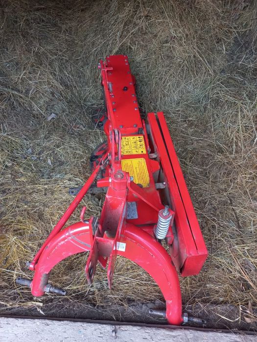 Продам косарку .