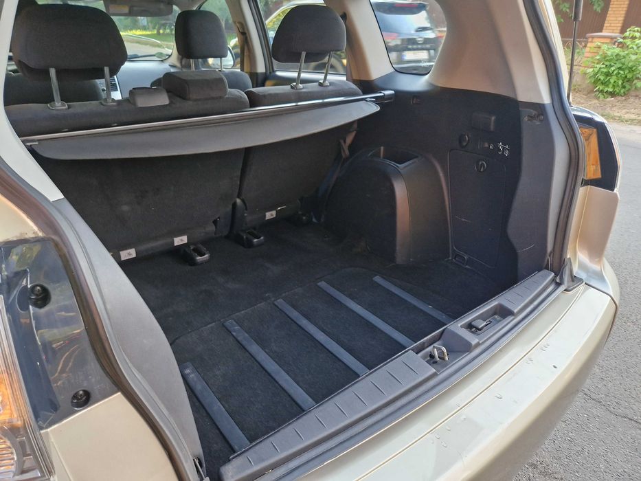 Mitsubishi Outlander XL 2008 VIN JMBXJCW8W9F500612 фото оголошення 23 з 24