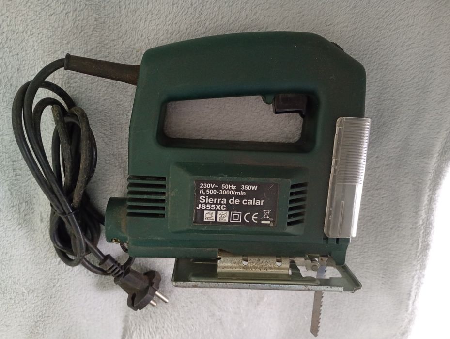 Vendo Tico Tico novo