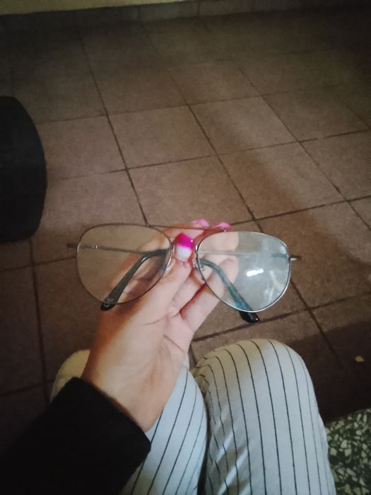 Okulary przeciwsłoneczne z wadą