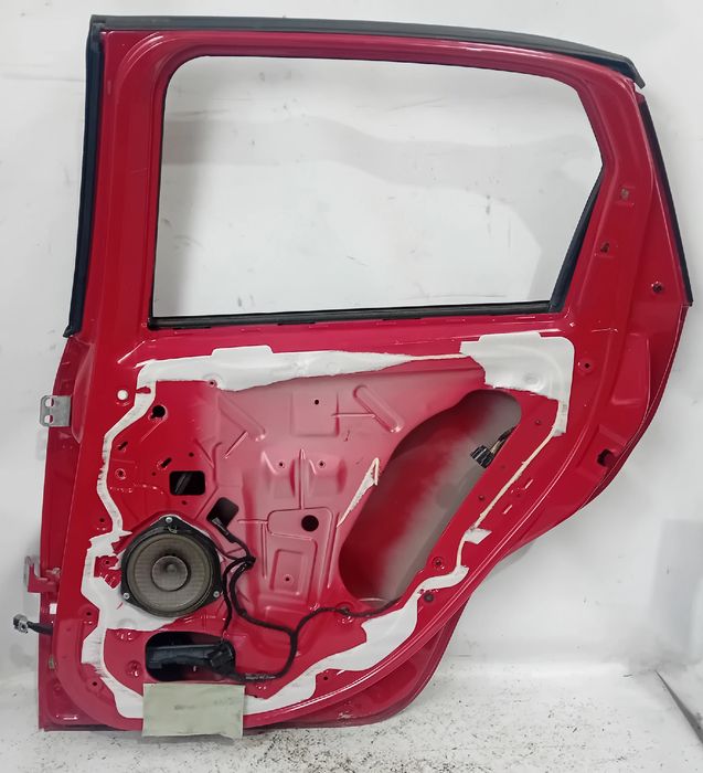 Porta trás direita FIAT 500L (351_, 352_)