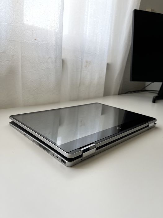 HP PAVILION ×360| Intel Core i3-10110U | 256 GB | 8GB