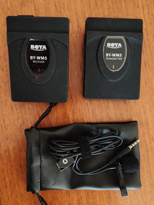 Panasonic Lumix g6 + gimbal moza + akcesoria